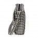 Bolsa Canastilla Remy Negro de Walking Mum